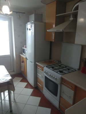 2-комнатная квартира в г. Мозыре Юности б-р 129А, фото 2