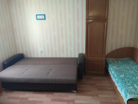 2-комнатная квартира в г. Мозыре Юности б-р 129А, фото 3