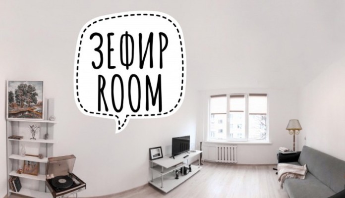 1-комнатная квартира в г. Бобруйске Интернациональная ул. 34Б, фото 15