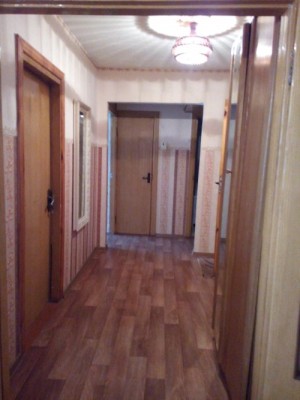 2-комнатная квартира в г. Мозыре Юности б-р 97, фото 7