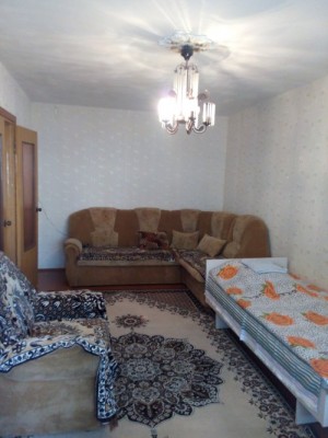 2-комнатная квартира в г. Мозыре Юности б-р 97, фото 2