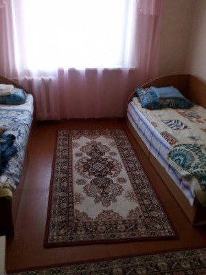 2-комнатная квартира в г. Мозыре Юности б-р 97, фото 3