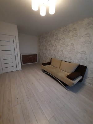 1-комнатная квартира в г. Мозыре Кеника Ивана ул.  21, фото 3
