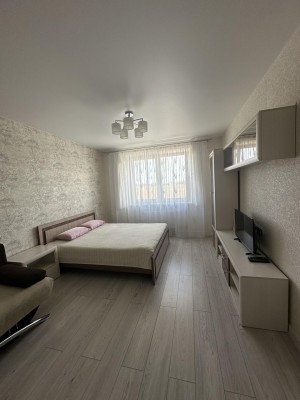1-комнатная квартира в г. Мозыре Кеника Ивана ул.  21, фото 1