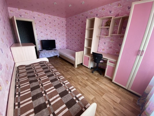 3-комнатная квартира в г. Борисове Галицкого ул. 2, фото 6