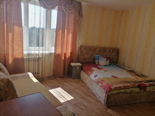 3-комнатная квартира в г. Борисове Галицкого ул. 2, фото 1