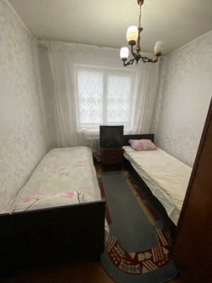 3-комнатная квартира в г. Борисове Нормандия-Неман ул. 4, фото 5