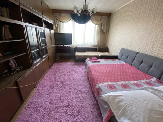 3-комнатная квартира в г. Борисове Нормандия-Неман ул. 4, фото 3