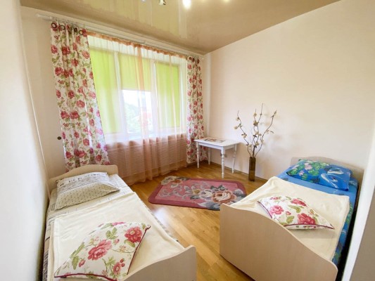 3-комнатная квартира в г. Барановичах Ленина пл. 1, фото 27