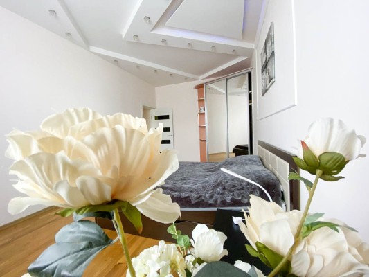 3-комнатная квартира в г. Барановичах Ленина пл. 1, фото 15