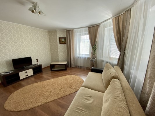 2-комнатная квартира в г. Барановичах Брестская ул. 4, фото 11