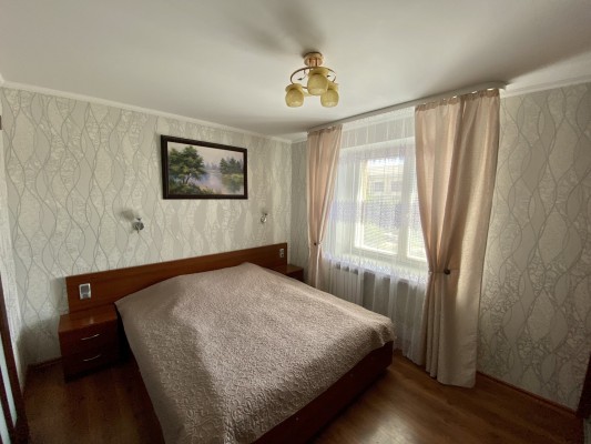 2-комнатная квартира в г. Барановичах Брестская ул. 4, фото 3