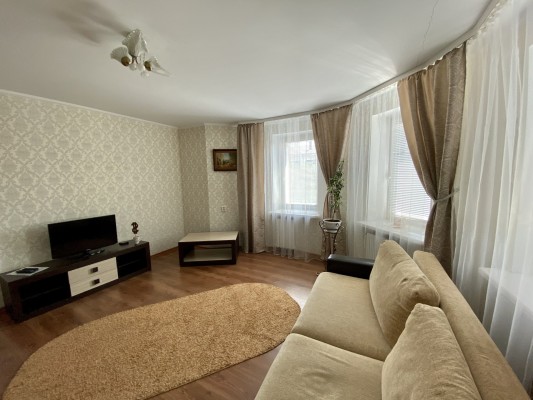 2-комнатная квартира в г. Барановичах Брестская ул. 4, фото 10