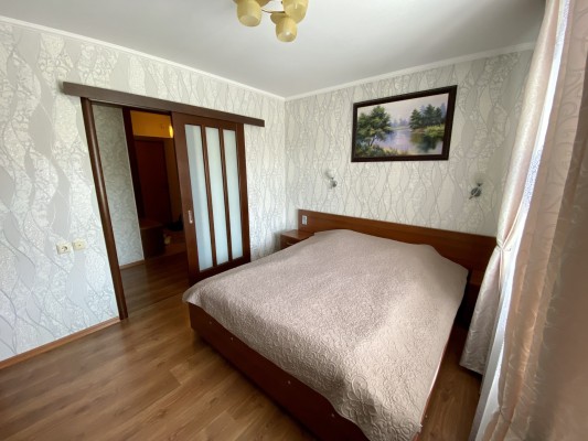 2-комнатная квартира в г. Барановичах Брестская ул. 4, фото 4