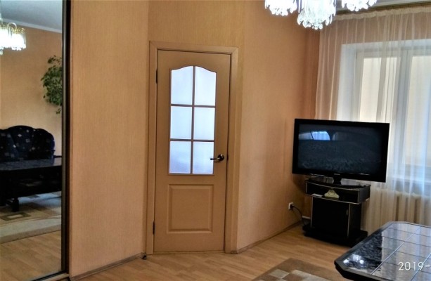 1-комнатная квартира в г. Минске Обойная ул. 10, фото 4