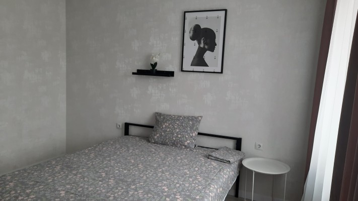 2-комнатная квартира в г. Бресте Гоголя ул. 86, фото 2