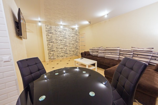 2-комнатная квартира в г. Могилёве Мира пр-т 25, фото 2