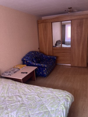 1-комнатная квартира в г. Полоцке/Новополоцке Дружбы ул. 9, фото 1
