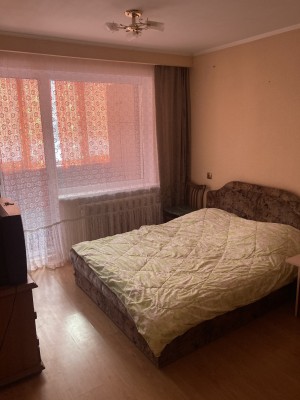 1-комнатная квартира в г. Полоцке/Новополоцке Дружбы ул. 9, фото 2