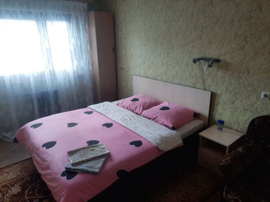 3-комнатная квартира в г. Борисове Днепровская ул. 53, фото 8