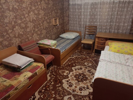 3-комнатная квартира в г. Борисове Днепровская ул. 53, фото 10