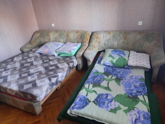 3-комнатная квартира в г. Борисове Днепровская ул. 53, фото 11