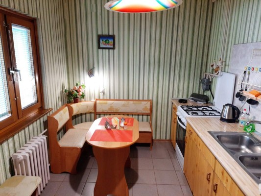 3-комнатная квартира в г. Борисове Днепровская ул. 53, фото 1