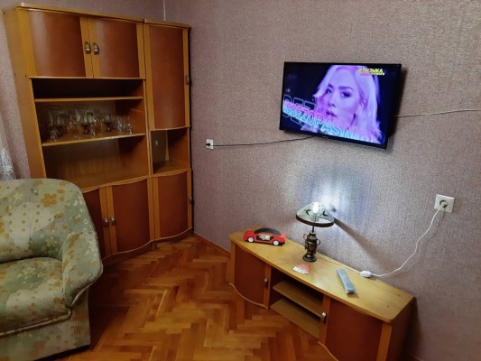 3-комнатная квартира в г. Борисове Днепровская ул. 53, фото 5