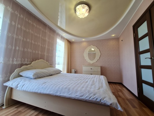 4-комнатная квартира в г. Могилёве Чехова ул. 12, фото 1