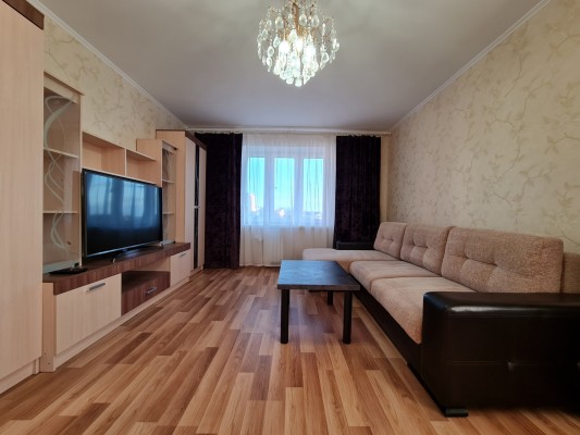 4-комнатная квартира в г. Могилёве Чехова ул. 12, фото 7