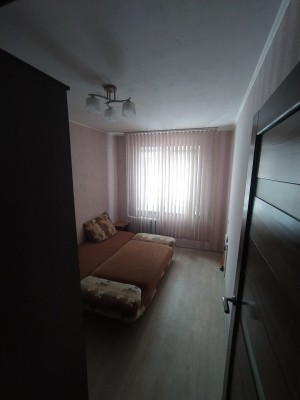 2-комнатная квартира в г. Полоцке/Новополоцке Калинина ул. 5, фото 6