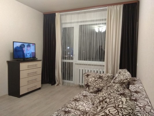 2-комнатная квартира в г. Полоцке/Новополоцке Калинина ул. 5, фото 3