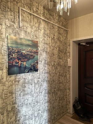 1-комнатная квартира в г. Барановичах Ленина ул. 8, фото 6