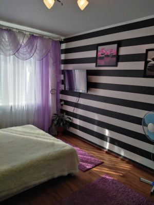 1-комнатная квартира в г. Пинске Рокоссовского ул. 20, фото 2