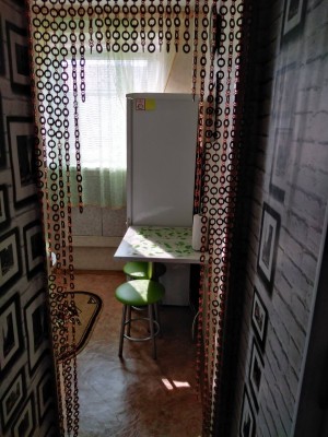 1-комнатная квартира в г. Пинске Рокоссовского ул. 20, фото 6