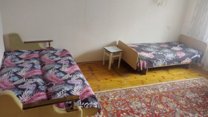 3-комнатная квартира в г. Барановичах Гаевая ул. 51, фото 1