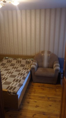 3-комнатная квартира в г. Барановичах Гаевая ул. 51, фото 3