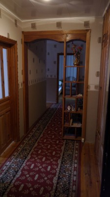 3-комнатная квартира в г. Барановичах Гаевая ул. 51, фото 8