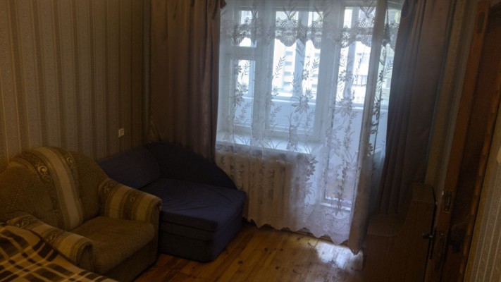 3-комнатная квартира в г. Барановичах Гаевая ул. 51, фото 2
