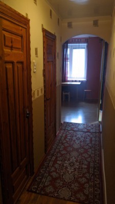 3-комнатная квартира в г. Барановичах Гаевая ул. 51, фото 9