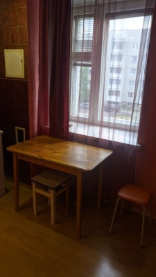 3-комнатная квартира в г. Барановичах Гаевая ул. 51, фото 7