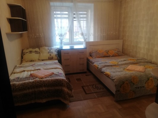 2-комнатная квартира в г. Бресте Брестских Дивизий ул. 15Б, фото 9
