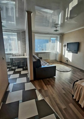 2-комнатная квартира в г. Барановичах Ленина ул. 3, фото 1