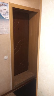 1-комнатная квартира в г. Барановичах Ленина ул. 28, фото 8