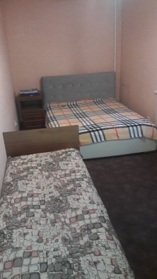 1-комнатная квартира в г. Барановичах Ленина ул. 28, фото 6