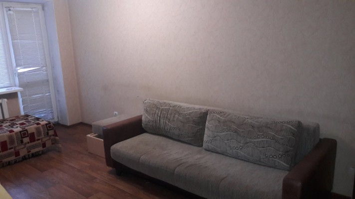 1-комнатная квартира в г. Барановичах Ленина ул. 28, фото 7