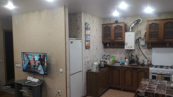 1-комнатная квартира в г. Барановичах Ленина ул. 28, фото 1