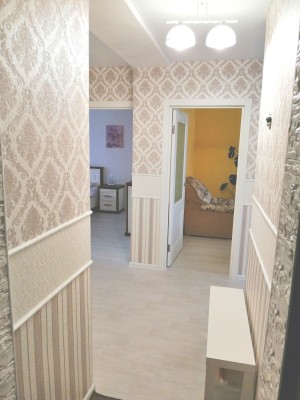 2-комнатная квартира в г. Гродно Карбышева ул. 32, фото 9