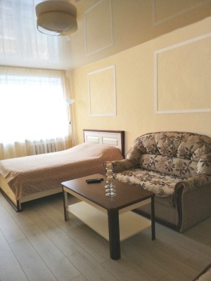 2-комнатная квартира в г. Гродно Карбышева ул. 32, фото 4