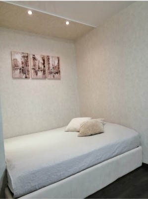 1-комнатная квартира в г. Гродно Парижской Коммуны ул. 16, фото 2
